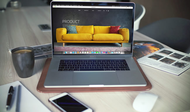 eCommerce Development eCommerce Development in Missouri